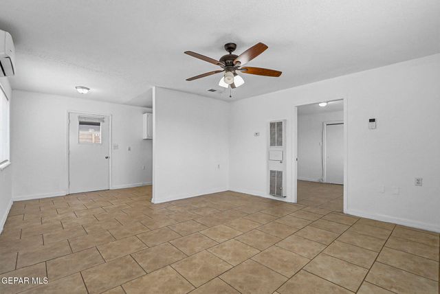 609 ALETHEA PARK Drive, El Paso, TX 79902