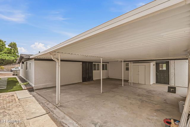 609 ALETHEA PARK Drive, El Paso, TX 79902