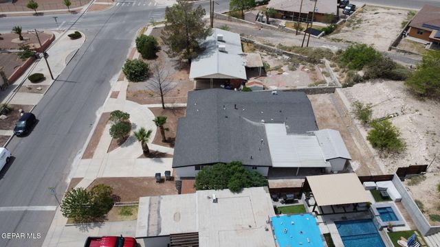 609 ALETHEA PARK Drive, El Paso, TX 79902