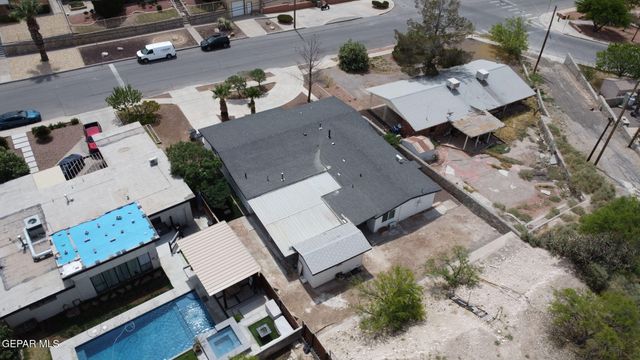 609 ALETHEA PARK Drive, El Paso, TX 79902
