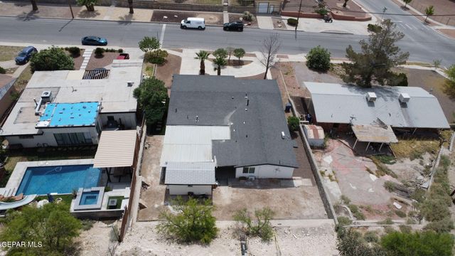 609 ALETHEA PARK Drive, El Paso, TX 79902
