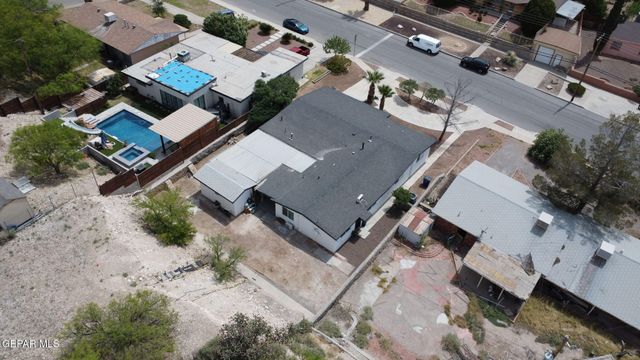 609 ALETHEA PARK Drive, El Paso, TX 79902