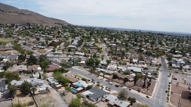 609 ALETHEA PARK Drive, El Paso, TX 79902