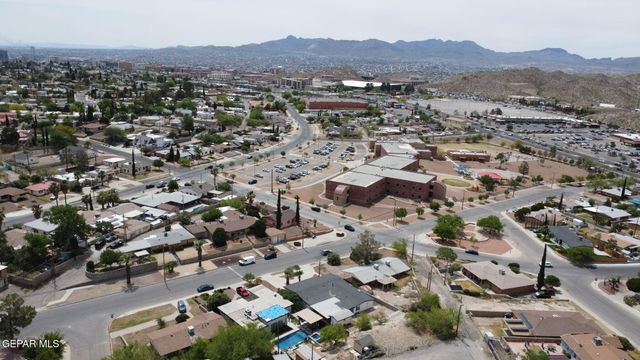 609 ALETHEA PARK Drive, El Paso, TX 79902