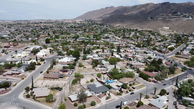 609 ALETHEA PARK Drive, El Paso, TX 79902