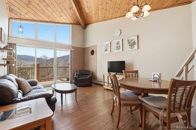 2424 Ryan Gulch Court 304, Silverthorne, CO 80498