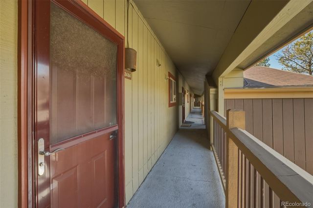 2424 Ryan Gulch Court 304, Silverthorne, CO 80498