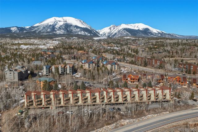 2424 Ryan Gulch Court 304, Silverthorne, CO 80498