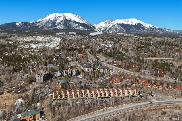 2424 Ryan Gulch Court 304, Silverthorne, CO 80498