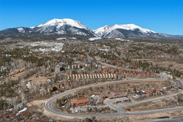 2424 Ryan Gulch Court 304, Silverthorne, CO 80498