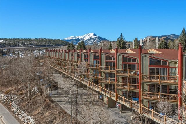 2424 Ryan Gulch Court 304, Silverthorne, CO 80498