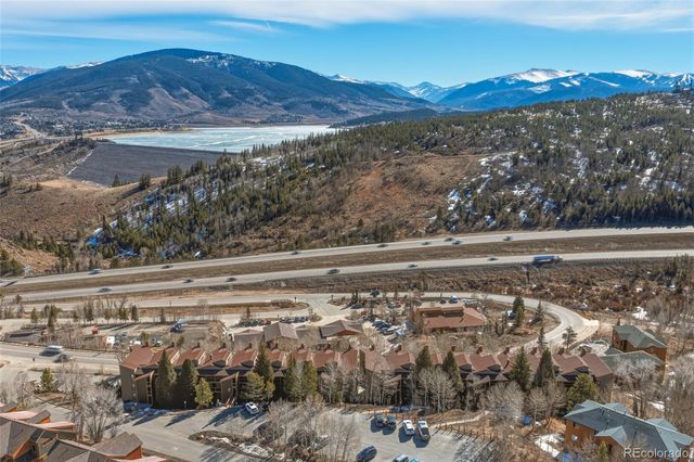 2424 Ryan Gulch Court 304, Silverthorne, CO 80498