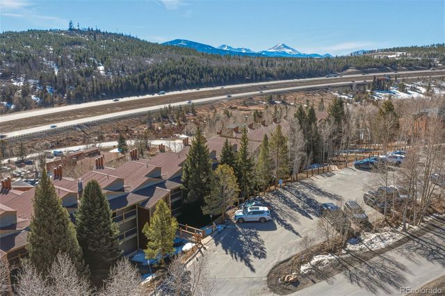 2424 Ryan Gulch Court 304, Silverthorne, CO 80498