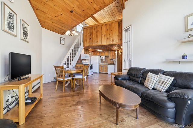 2424 Ryan Gulch Court 304, Silverthorne, CO 80498