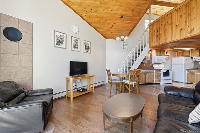 2424 Ryan Gulch Court 304, Silverthorne, CO 80498