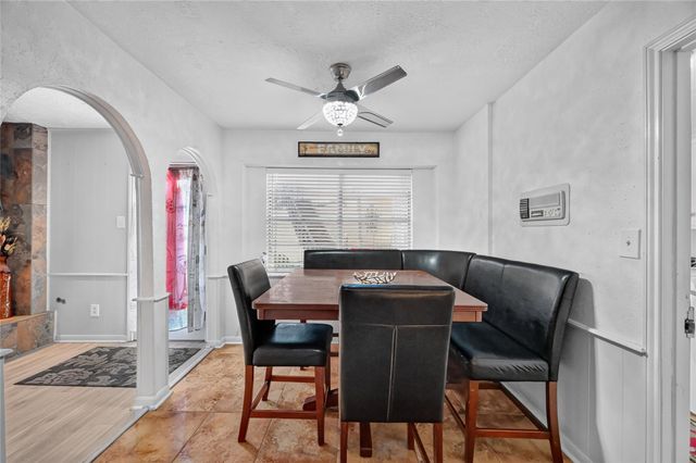 8111 Ivan Reid Drive, Houston, TX 77040