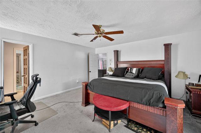 8111 Ivan Reid Drive, Houston, TX 77040
