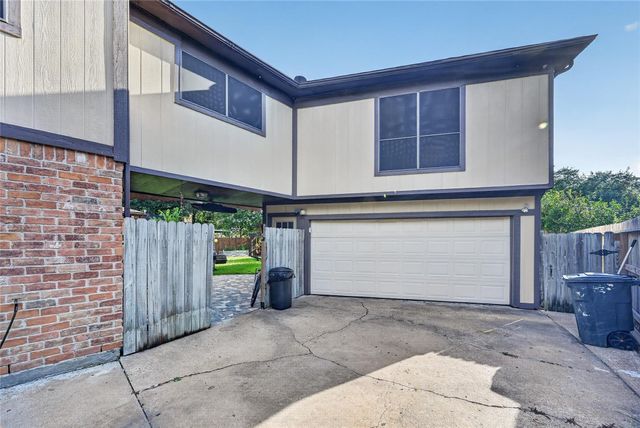 8111 Ivan Reid Drive, Houston, TX 77040