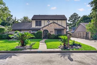 8111 Ivan Reid Drive, Houston, TX 77040