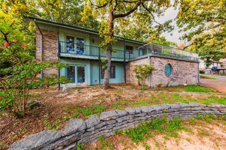 5609 Hardscrabble, Fort Smith, AR 72903
