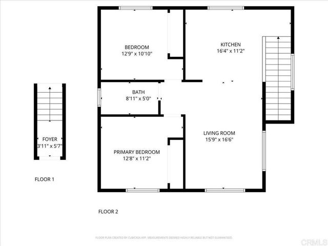 785 Lemon Avenue 1-4, Vista, CA 92084