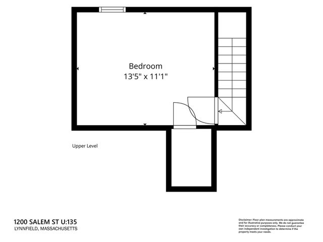 1200 Salem St 135, Lynnfield, MA 01940