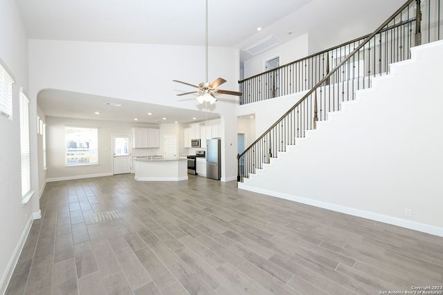 21918 Santa Elena Canyon, San Antonio, TX 78258