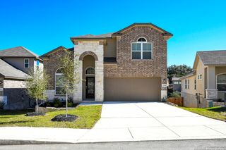 21918 Santa Elena Canyon, San Antonio, TX 78258