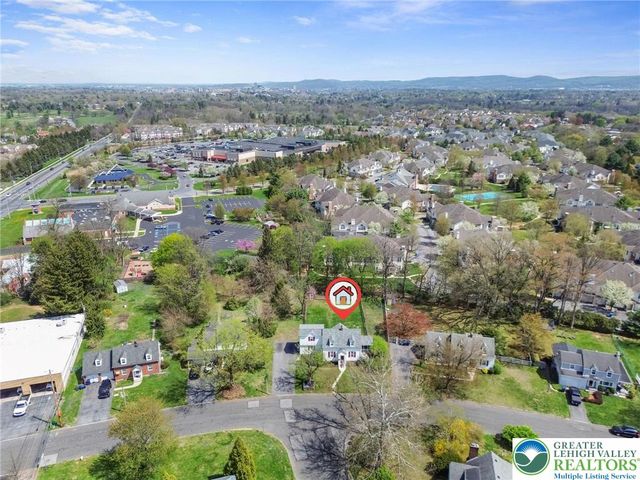 657 Beverly Drive, South Whitehall Twp, PA 18104