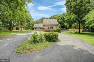 95 COLDSPRING RD, Fayetteville, PA 17222