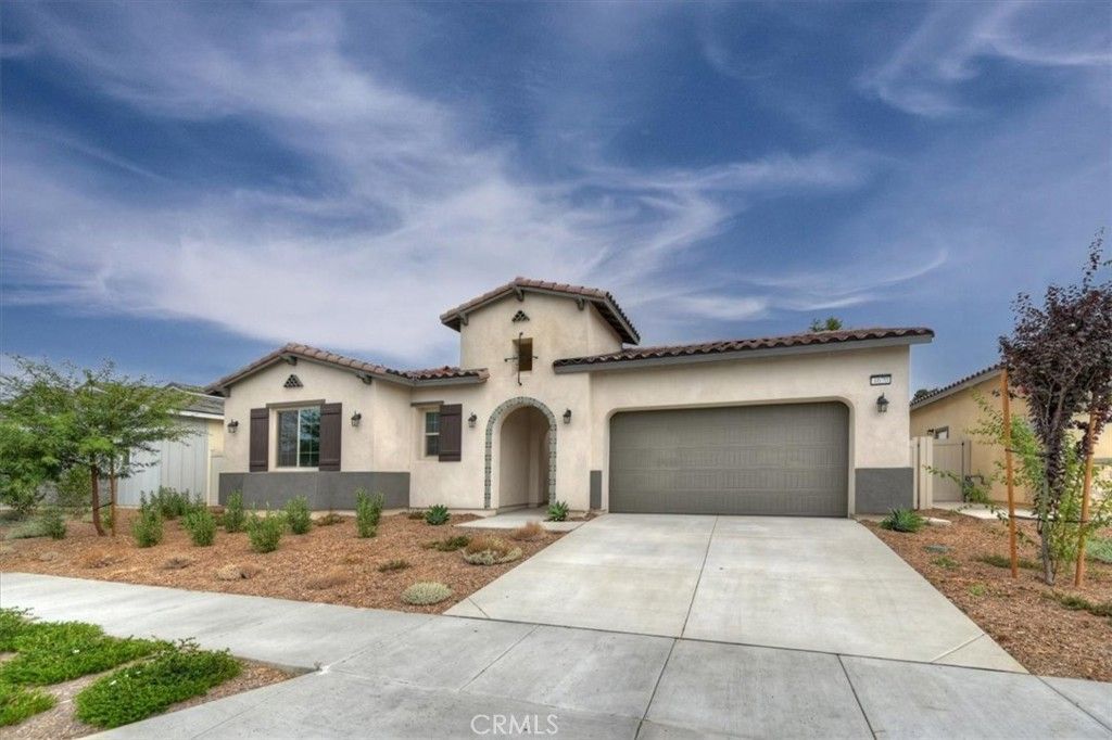 4670 Avondale Court, Chino, CA 91710 — exterior