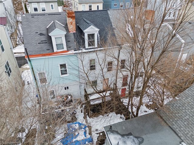 1907 Meadville St, Fineview, PA 15214