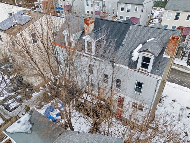 1907 Meadville St, Fineview, PA 15214