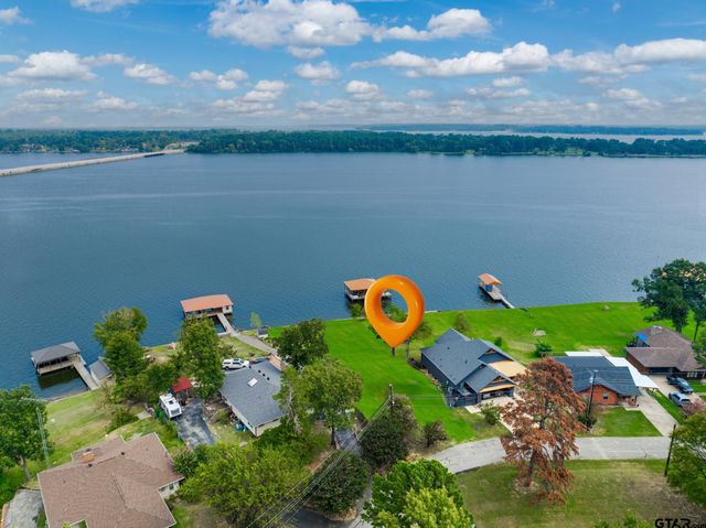 22451 Cherry, Frankston, TX 75763