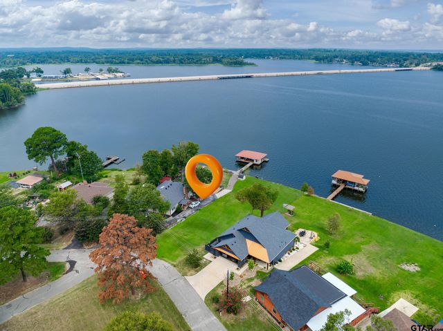 22451 Cherry, Frankston, TX 75763