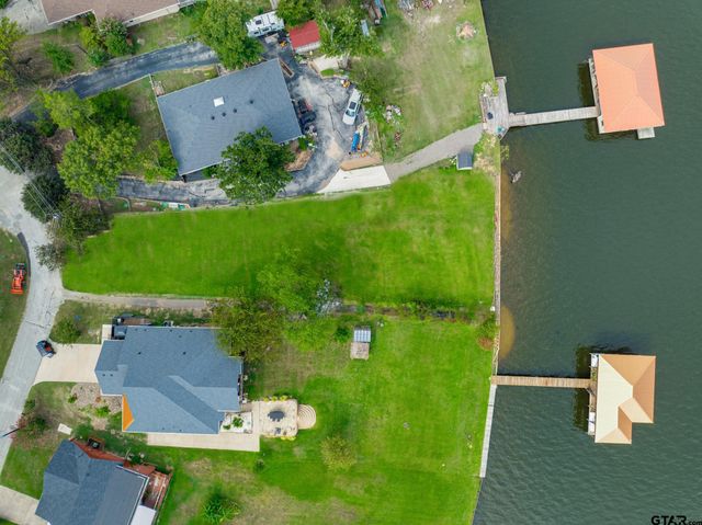 22451 Cherry, Frankston, TX 75763