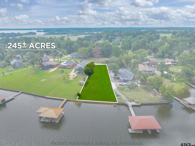 22451 Cherry, Frankston, TX 75763