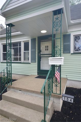 154 E Brookside Avenue, Akron, OH 44301