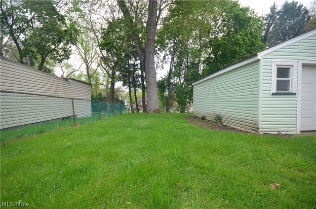 154 E Brookside Avenue, Akron, OH 44301