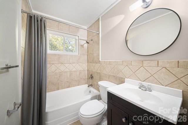 1914 Kilborne Drive, Charlotte, NC 28205