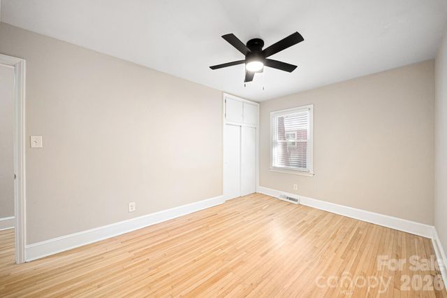 1914 Kilborne Drive, Charlotte, NC 28205