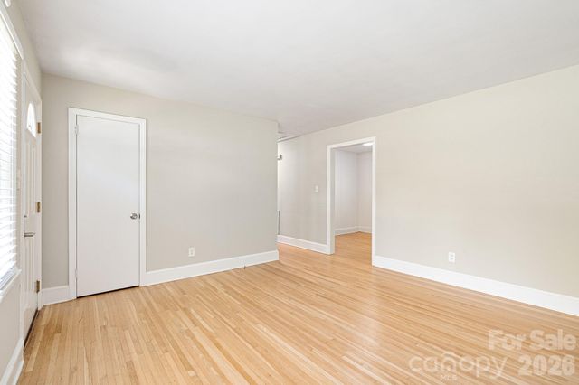 1914 Kilborne Drive, Charlotte, NC 28205