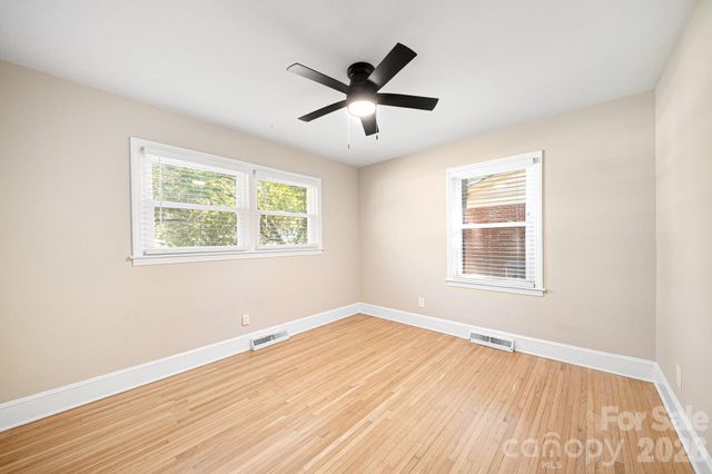 1914 Kilborne Drive, Charlotte, NC 28205