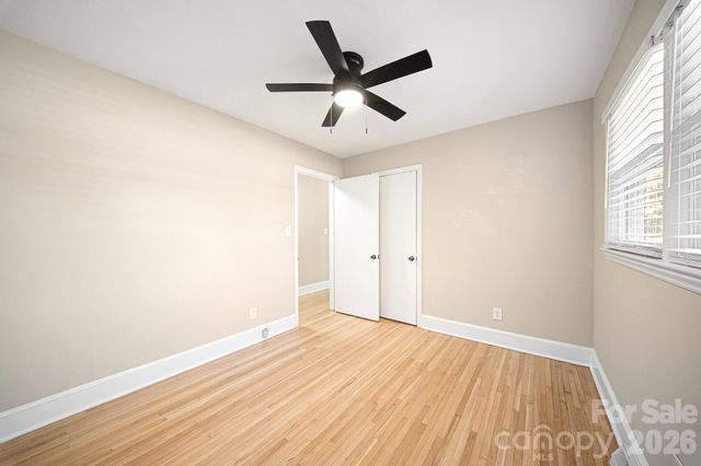 1914 Kilborne Drive, Charlotte, NC 28205