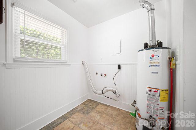 1914 Kilborne Drive, Charlotte, NC 28205