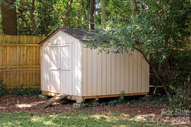 1914 Kilborne Drive, Charlotte, NC 28205