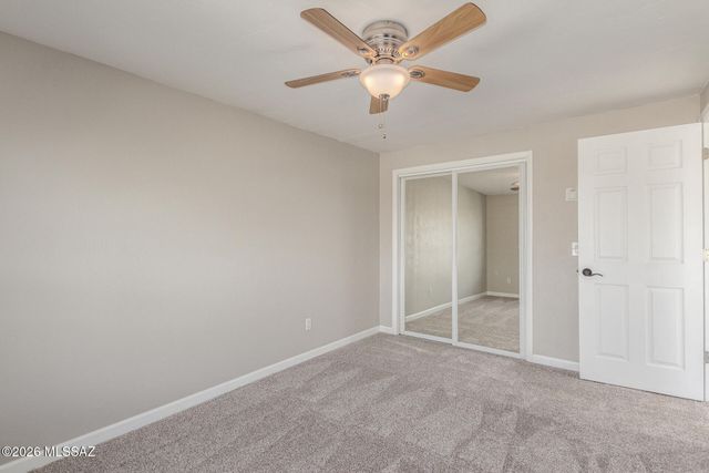 929 N Chalet Avenue, Tucson, AZ 85748