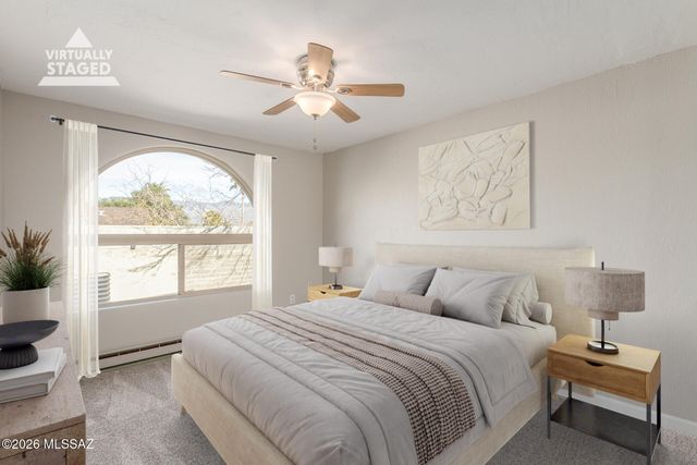 929 N Chalet Avenue, Tucson, AZ 85748