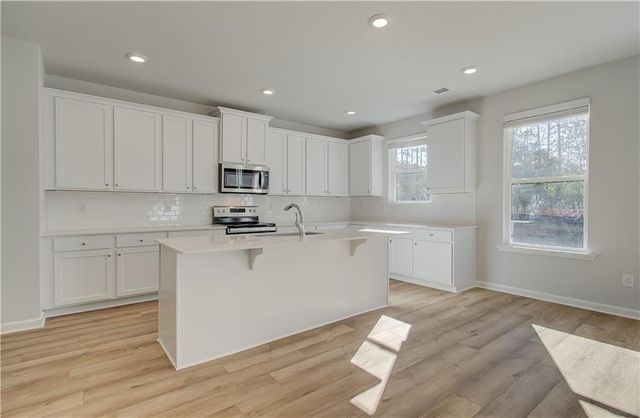 639 Leafy Branch Way, Mcdonough, GA 30253