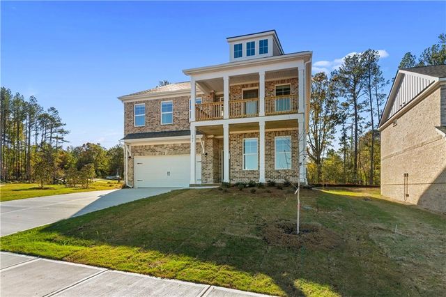 639 Leafy Branch Way, Mcdonough, GA 30253